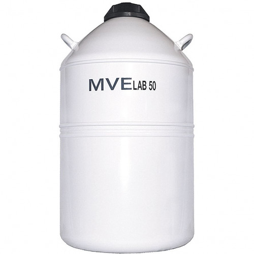 MVE Lab 50 Cryogenic Freezer